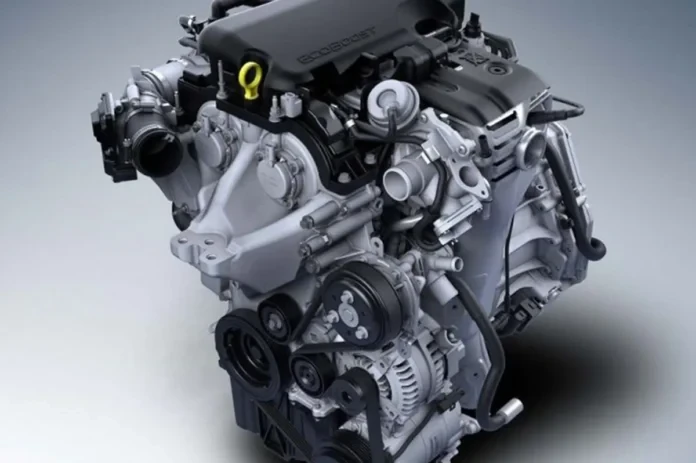 У двигуні Ford EcoBoost знайшли нову потенційно небезпечну проблему