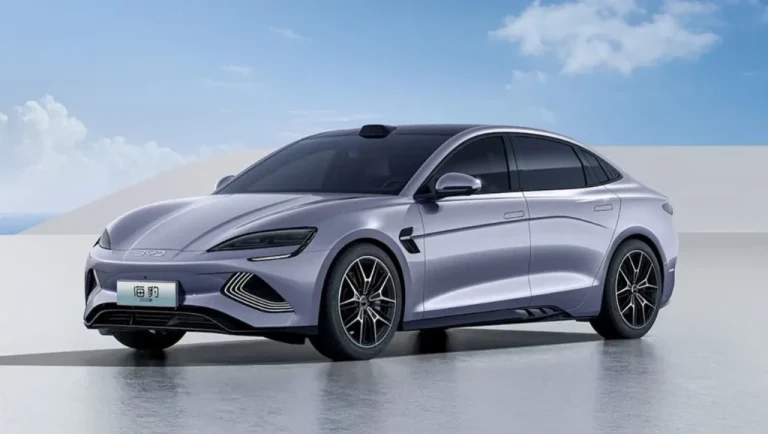 Продажі нових електромобілів в Україні ростуть: які авто у лідерах