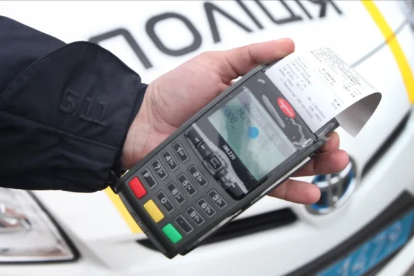 В Україні суттєво посилять контроль за порушеннями ПДР: що зміниться