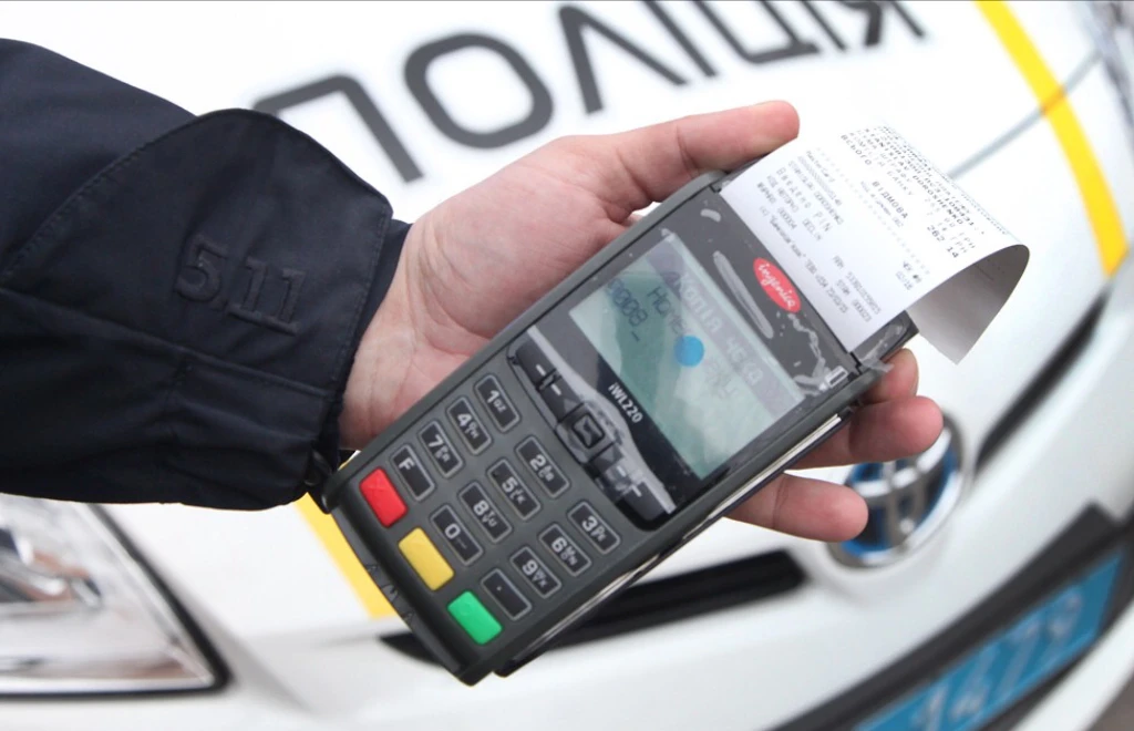 В Україні суттєво посилять контроль за порушеннями ПДР: що зміниться