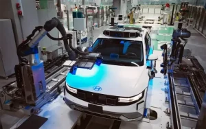 Hyundai впровадить у свої машини просунуту систему розпізнавання голосу та жестів