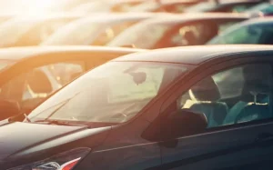 Ринок нових автомобілів в Україні скоротився на 29% у вересні