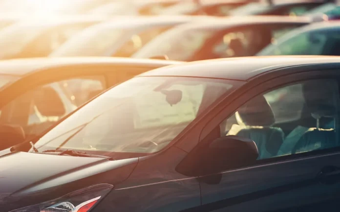 Ринок нових автомобілів в Україні скоротився на 29% у вересні