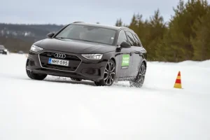 Зимова шина Nokian Snowproof 3P – як вона поводиться на дорозі